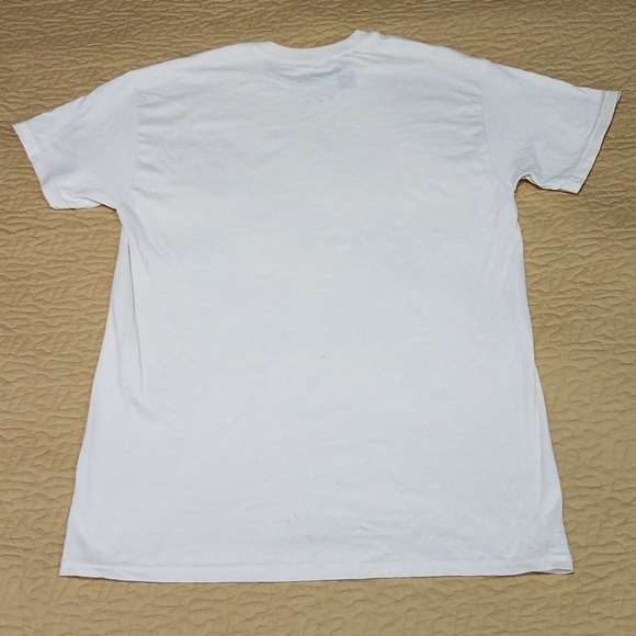 Rolling Ramen T Shirt Size M - Picture 3 of 4